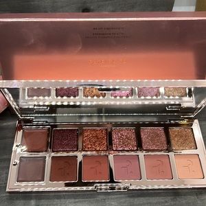 Patrick Ta Major Dimension II Rose Palette